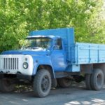 Треть грузовиков в России – Советского автопрома