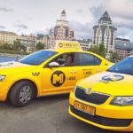 Новый закон урегулирует работу такси и таксистов