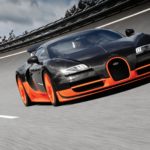 Bugatti не гоняется за рекордами
