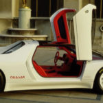 Peugeot Oxia конкурирует с Bugatti Chiron