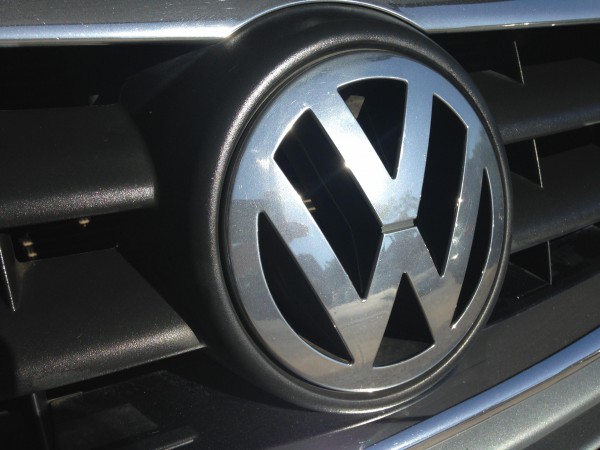 Самый бюджетный седан Volkswagen Jetta