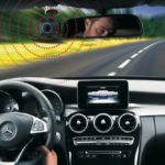 Технологий слежения за состоянием водителя