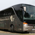 Автобус Setra TopClass