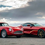 Два самых дорогих Aston Martin в истории