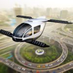 Технологий NASA заставит Hyundai летать