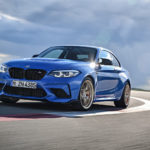 BMW M2 CS — новый суперкар