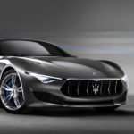Новый спортивный Maserati появится в 2020 году