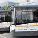 В МО всех региональных перевозчиков заставят оформить автобусы в одном стиле