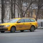 Десятки тысяч подмосковных такси лишились лицензий