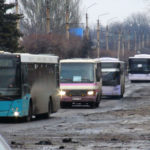 Утилизационный сбор для автобусов увеличат с 2020 года