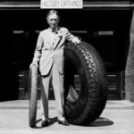 Заново изобретенное колесо: две важные истории про шины