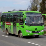 Автобус «Неман»
