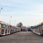 Подержанные грузовики с программой «Одобрено Scania»