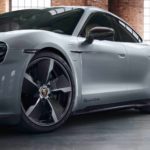 Porsche Exclusive Manufaktur добавил 90 опций для Taycan