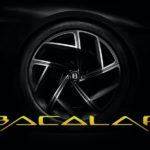 Bentley Mulliner Bacalar — самая дорогая модель марки