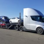Tesla продает машины дистанционно