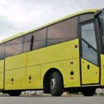 Туристский автобус «Волжанин-5285.6»