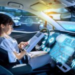Эти технологий будущего скоро появятся в автомобилях