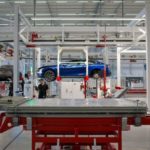 Tesla построила аппарат ИВЛ из автозапчастей