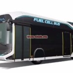 Водоробус — городской автобус будущего