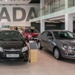 АвтоВАЗ снова повышает цены на LADA