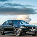 BMW M5 с мотором 1000 л.с.