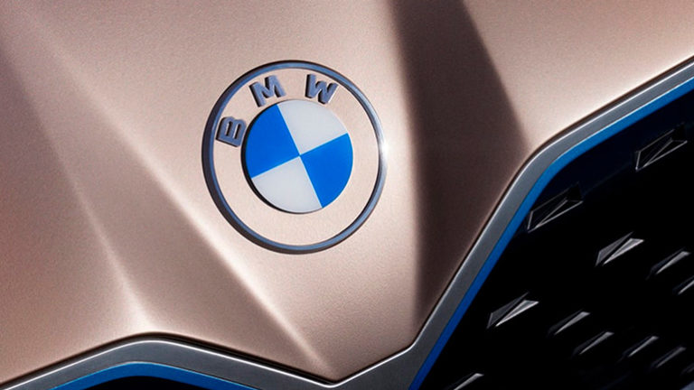 BMW - правильно произносится название бренда