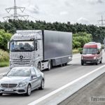 Daimler Trucks — успехи и неудачи