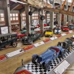 Крупнейший южноамериканский автомузей «Coleccion Jedimar Museo»