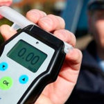 ГИБДД тестирует новую систему проверки водителей на алкоголь