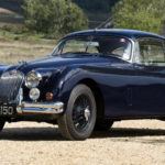 Jaguar Classic — новые двигатели для старых автомобилей