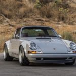 Классика Singer Porsche 911 Colorado Springs