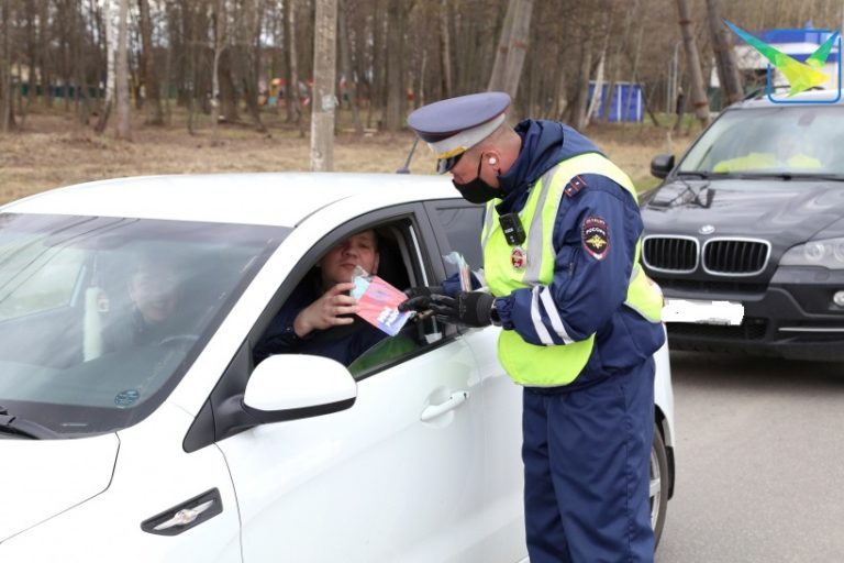 Кого коснется новый штраф 50 000 рублей для водителей