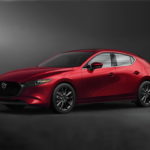 Турбо версия Mazda «тройки»