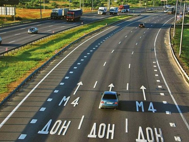 ГИБДД допускает увеличение порога максимальной скорости до 150 км/ч