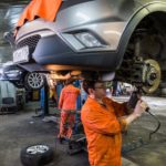 Мифы и правда о ремонте машины в обычном автосервисе
