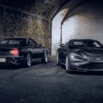 Aston Martin — две новые спецверсии