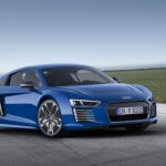 Audi ТТ и R8 превратят в электромобили