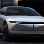 Hyundai Ioniq – новая электрическая марка