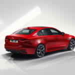 Jaguar — конкурент Tesla и Polestar на базе XE