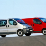 Opel Vivaro: один микроавтобус — разные хозяева