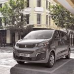 Peugeot для е-бизнеса и е-отдыха