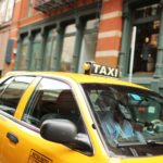 Всевозможные виды такси