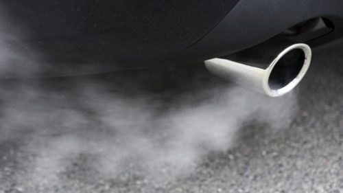 Эксперт - транспортные средства не являются важной причиной загрязнения воздуха