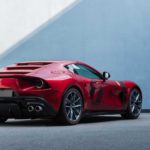 Ferrari с V12 — новый суперкар для тайного клиента