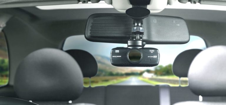 Идеальные места для видеорегистратора в машине и видео по установке