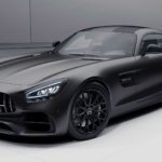 Обновленный Mercedes-AMG показал базовый GT