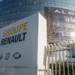 Renault Megane в кузове кроссовер