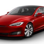 Tesla Model S Plaid – самый «дальнобойный» электрокар