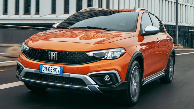 Fiat Tipo